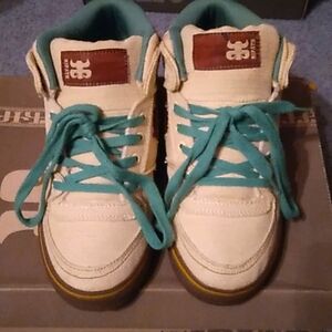 ipath skate shoe "hemp"